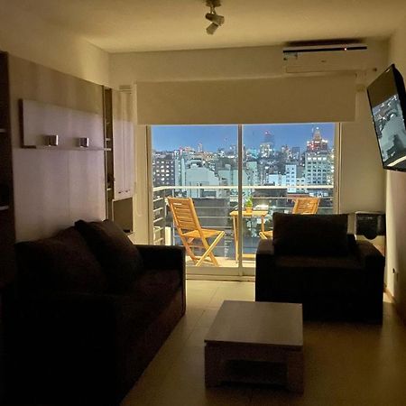 דירות בואנוס איירס Sol A Sol - Excelente Ubicacion- Vista Panoramica מראה חיצוני תמונה