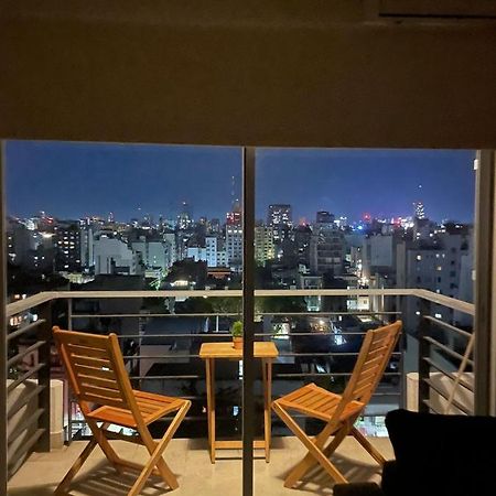 דירות בואנוס איירס Sol A Sol - Excelente Ubicacion- Vista Panoramica מראה חיצוני תמונה