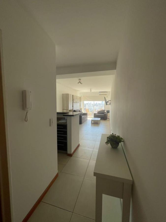 דירות בואנוס איירס Sol A Sol - Excelente Ubicacion- Vista Panoramica מראה חיצוני תמונה