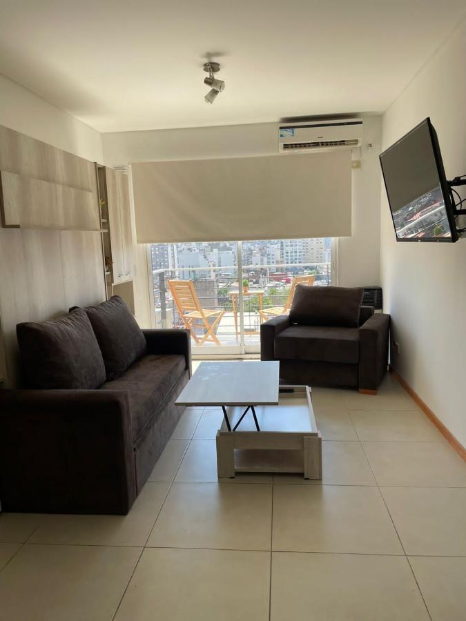 דירות בואנוס איירס Sol A Sol - Excelente Ubicacion- Vista Panoramica מראה חיצוני תמונה
