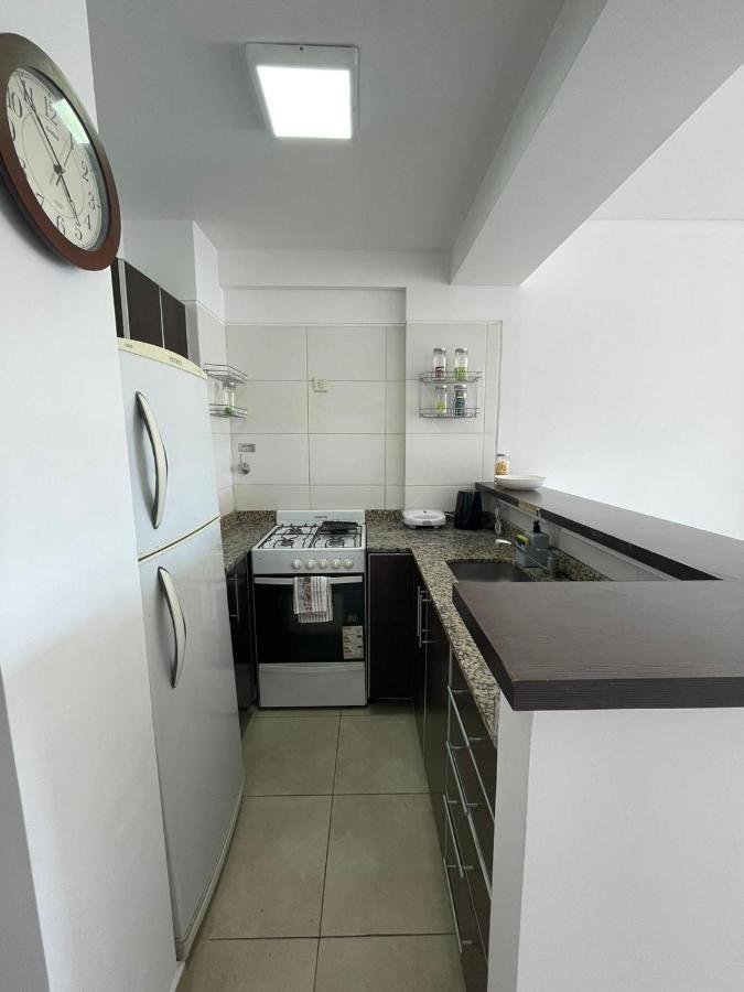 דירות בואנוס איירס Sol A Sol - Excelente Ubicacion- Vista Panoramica מראה חיצוני תמונה
