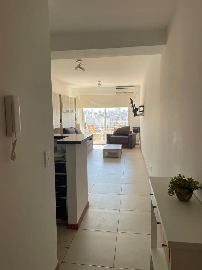 דירות בואנוס איירס Sol A Sol - Excelente Ubicacion- Vista Panoramica מראה חיצוני תמונה